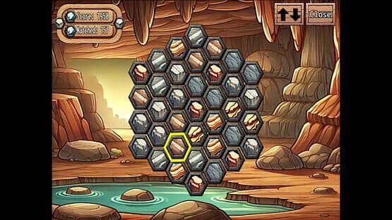 Hex and Chill — screenshot 3