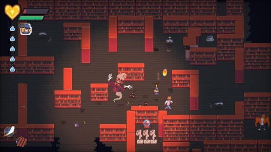 Recital of the Heart — screenshot 4