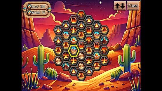Hex and Chill — screenshot 5