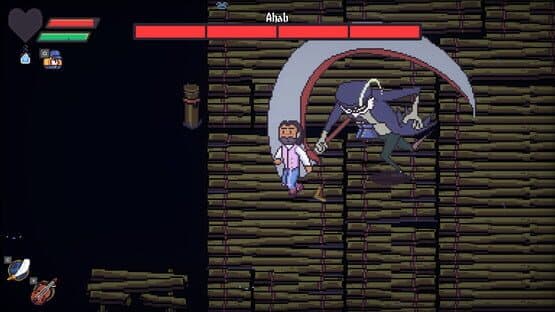 Recital of the Heart — screenshot 6