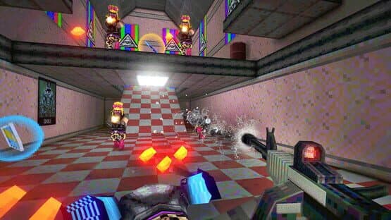 Dogenstein — screenshot 8