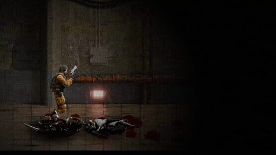 Deep In The Lab — screenshot 4