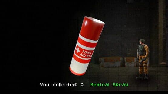 Deep In The Lab — screenshot 5