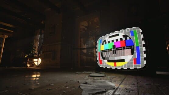 Paresis II — screenshot 1