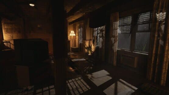 Paresis II — screenshot 3