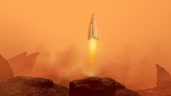 Surviving Mars: Pioneer — screenshot 1