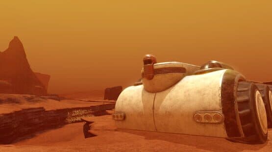 Surviving Mars: Pioneer — screenshot 2