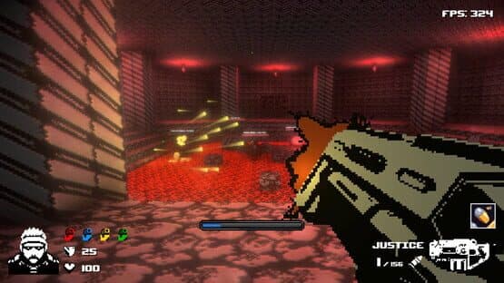 The Deep Creep — screenshot 2
