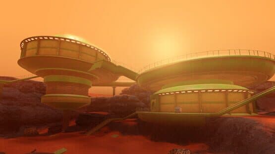 Surviving Mars: Pioneer — screenshot 4