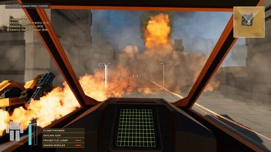 Spell Weaver — screenshot 4