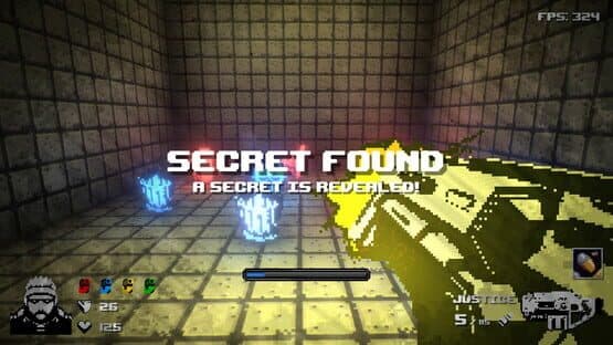 The Deep Creep — screenshot 7