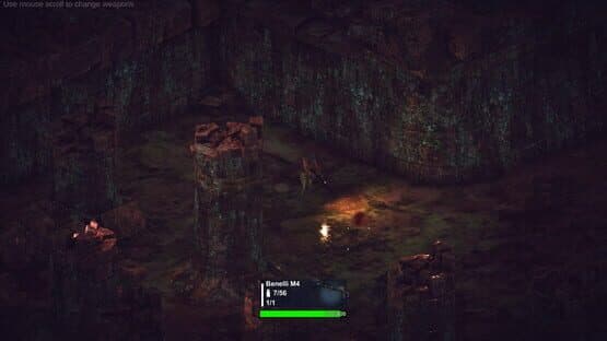 Dungeon Ascent — screenshot 1
