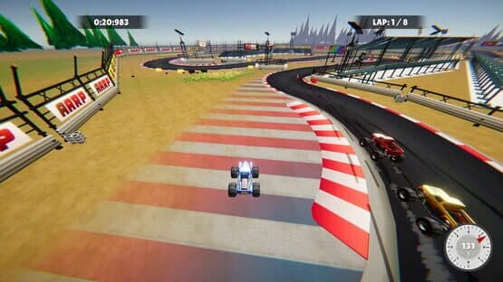 Pandemic: Ground Zero — screenshot 3