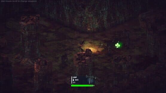 Dungeon Ascent — screenshot 2