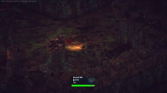 Dungeon Ascent — screenshot 3