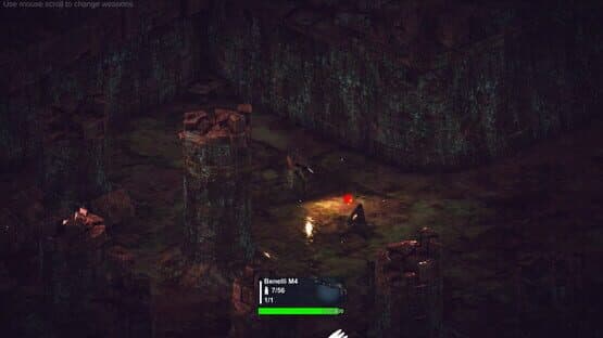 Dungeon Ascent — screenshot 4