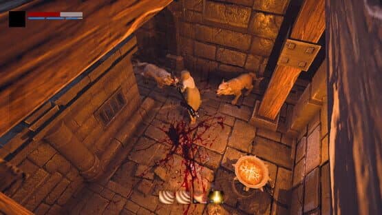 Lost Realms — screenshot 2