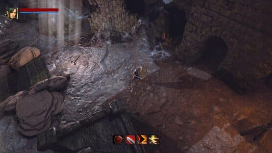 Lost Realms — screenshot 3