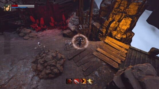 Lost Realms — screenshot 4