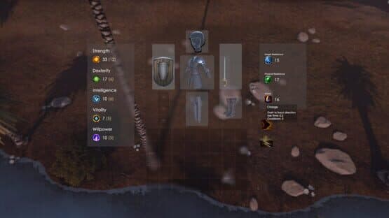 Lost Realms — screenshot 5