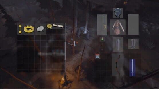 Lost Realms — screenshot 6