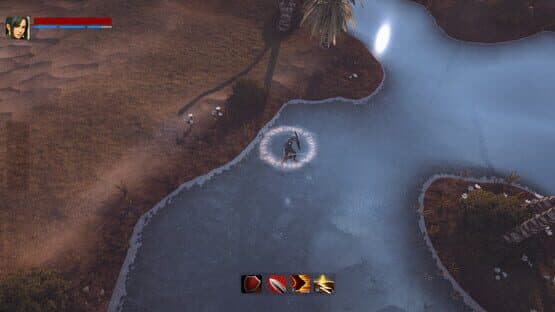 Lost Realms — screenshot 8