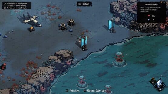 Desperate Place — screenshot 3