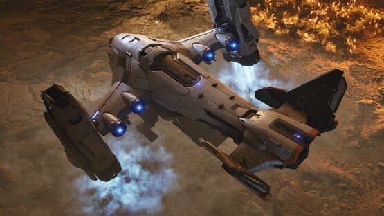 The First Descendant: Season 2 — screenshot 2