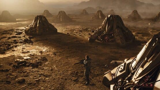 The First Descendant: Season 2 — screenshot 3