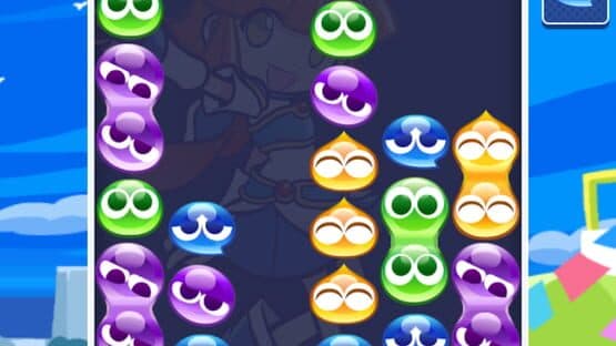 Puyo Puyo Quest — screenshot 1