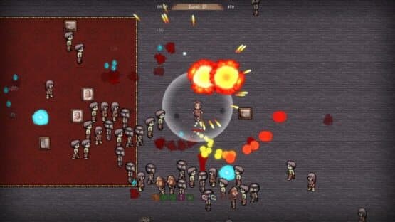 Sea of Dreams Survivors — screenshot 1