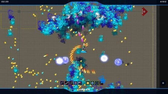 Spartan Survivors — screenshot 1