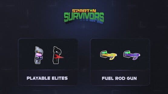 Spartan Survivors — screenshot 4