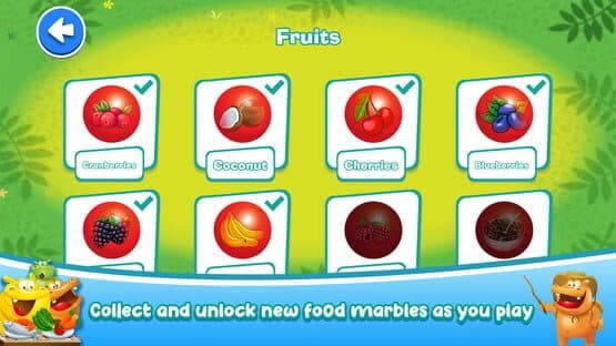 Hungry Hungry Hippos — screenshot 6