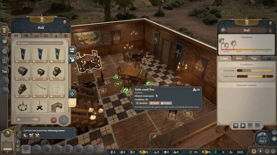 Crossroads Inn 2 — screenshot 1