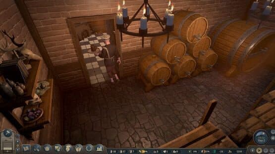Crossroads Inn 2 — screenshot 2