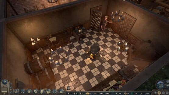 Crossroads Inn 2 — screenshot 3