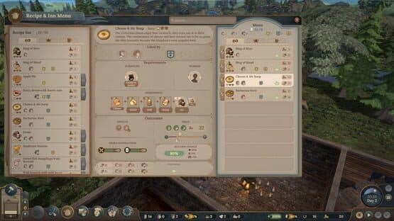 Crossroads Inn 2 — screenshot 4