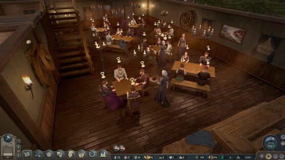 Crossroads Inn 2 — screenshot 5