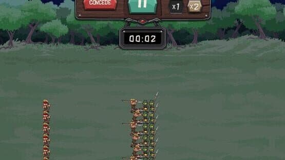 BattleCry: Age of Myths — screenshot 1