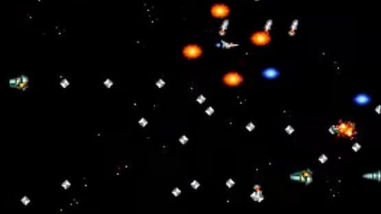 Gradius III — screenshot 2