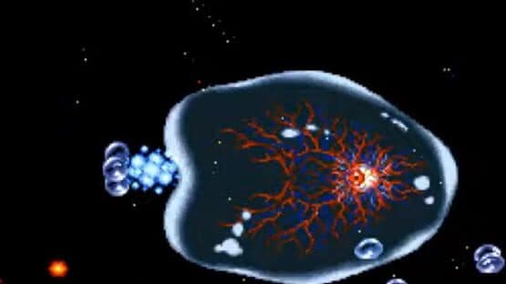 Gradius III — screenshot 3