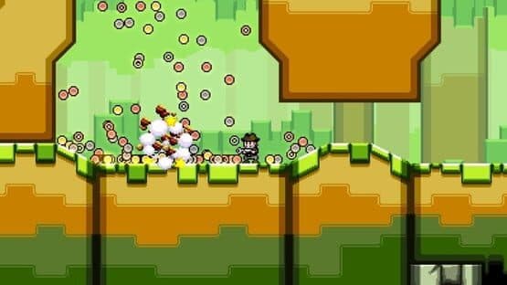 Treasurenauts — screenshot 1