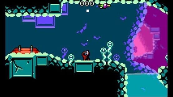Xeodrifter: Special Edition — screenshot 2