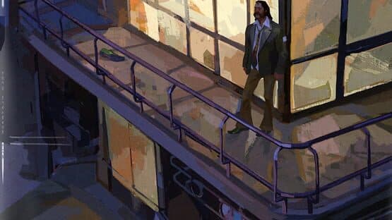 Disco Elysium — screenshot 3