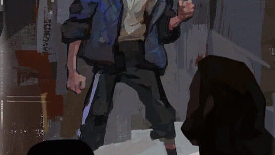 Disco Elysium — screenshot 6