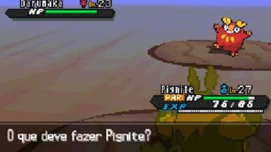 Pokémon Black 2 /White 2 Deluxe — screenshot 1
