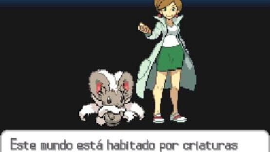 Pokémon Black 2 /White 2 Deluxe — screenshot 2
