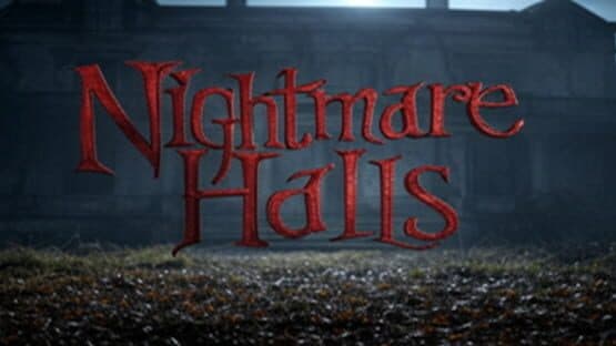Nightmare Halls — screenshot 1