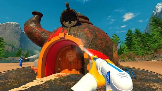PowerWash Simulator 2 — screenshot 1
